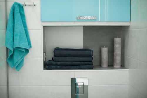Elet Apartment