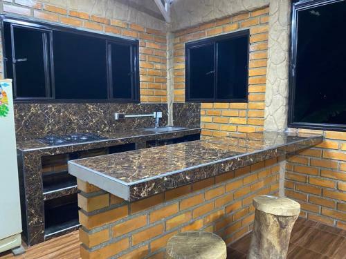 Apartamento Casa Latina
