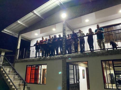 Apartamento Casa Latina
