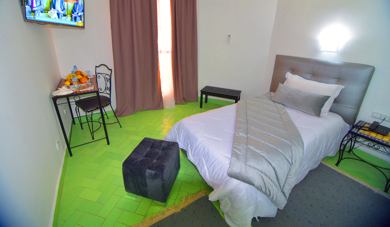 Hotel Nouzha