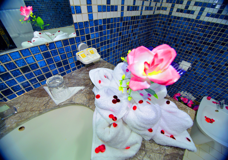 Hotel Nouzha