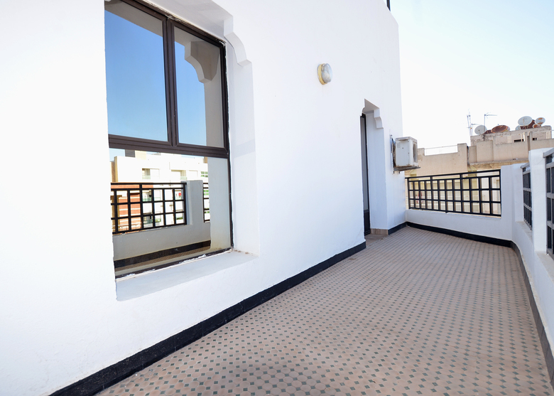 Hotel Nouzha