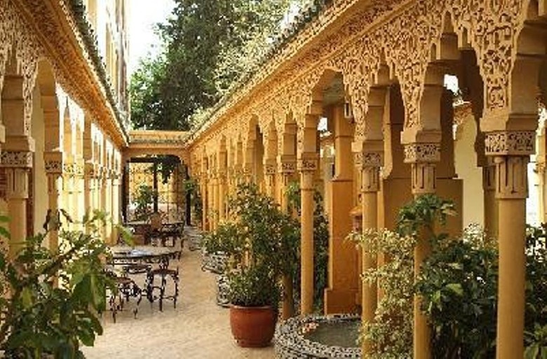 Hotel Fes Inn