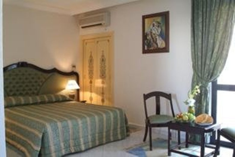 Hotel Fes Inn