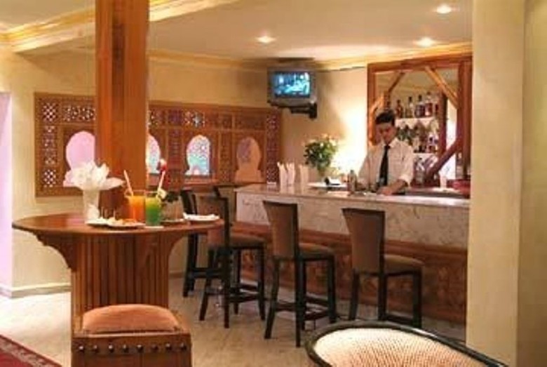Hotel Fes Inn