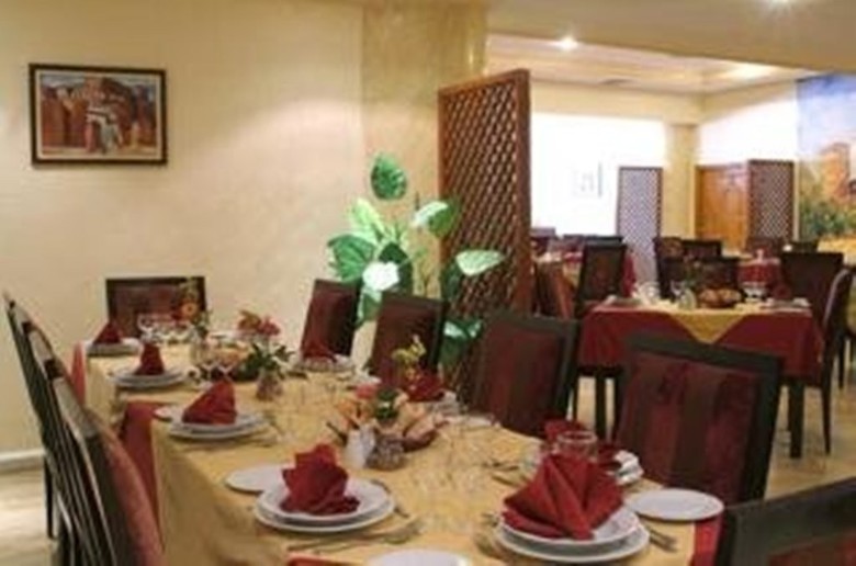 Hotel Fes Inn