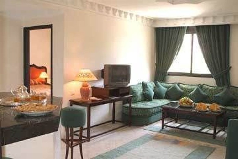Hotel Fes Inn