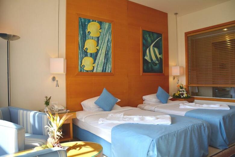 Hotel Radisson Blu