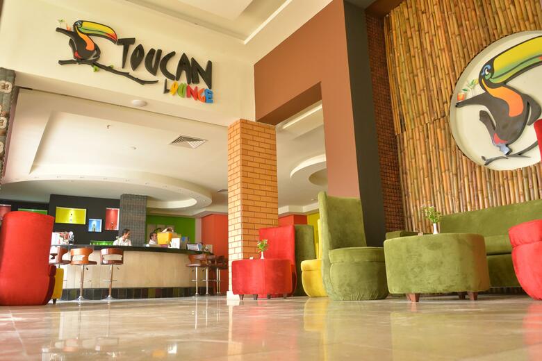 Hotel Radisson Blu
