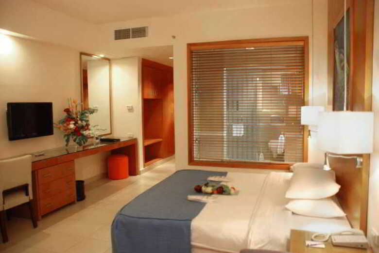 Hotel Radisson Blu