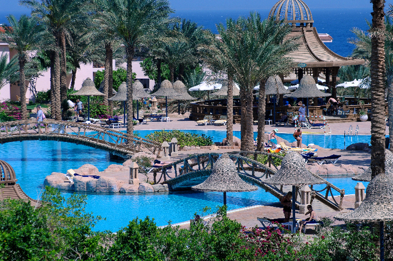 Hotel Radisson Blu