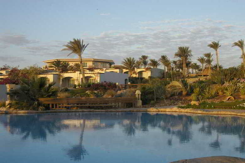 Hotel Radisson Blu