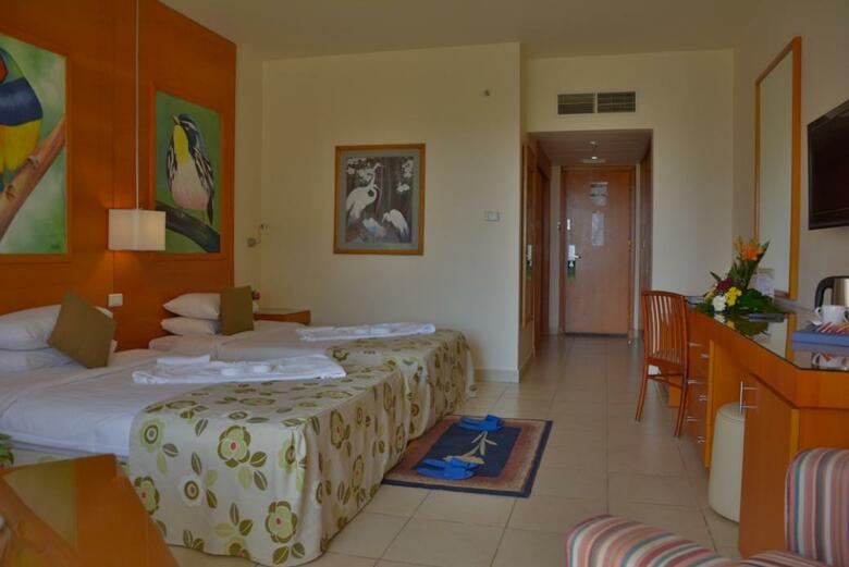 Hotel Radisson Blu