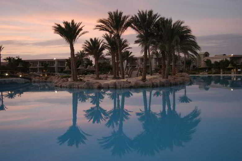 Hotel Radisson Blu