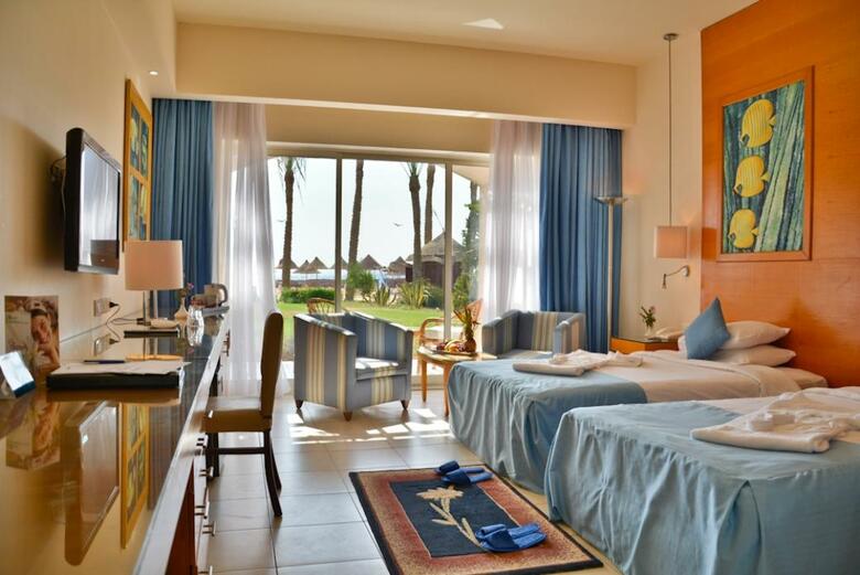 Hotel Radisson Blu