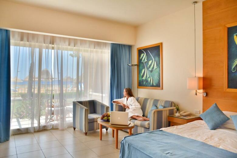 Hotel Radisson Blu