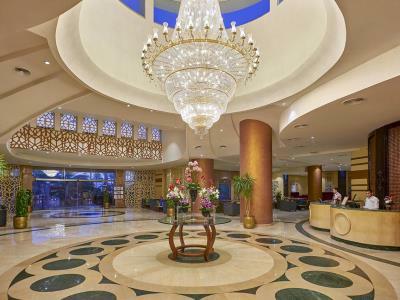Hotel Radisson Blu