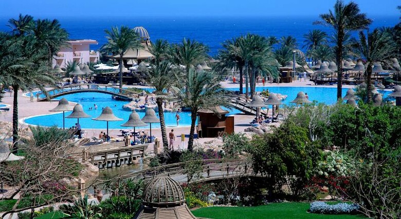Hotel Radisson Blu