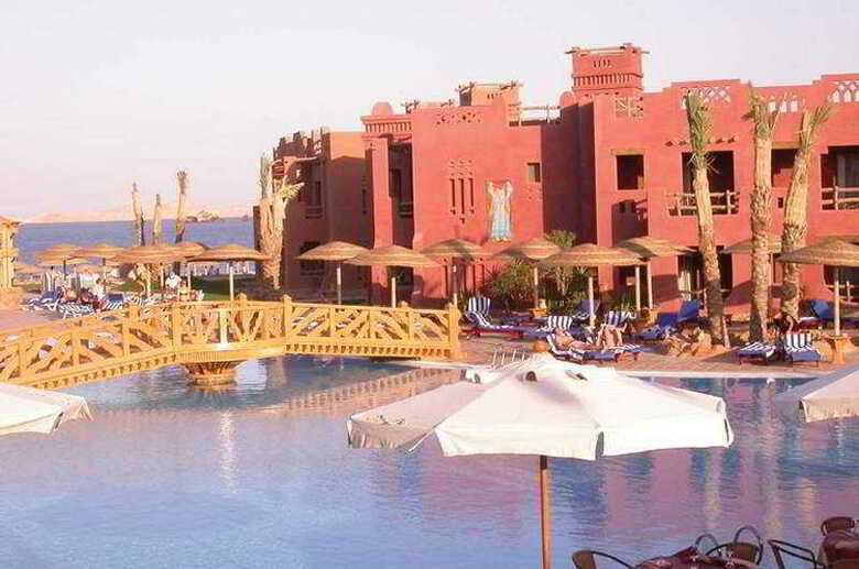 Hotel Sea Life