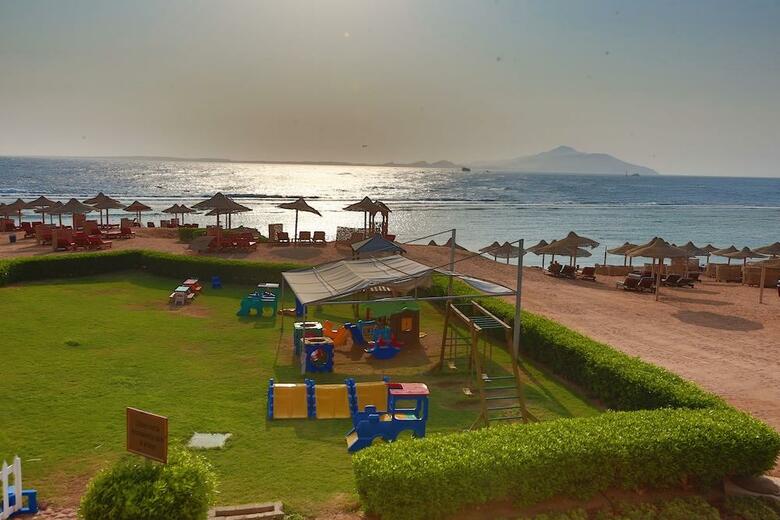 Hotel Sea Life