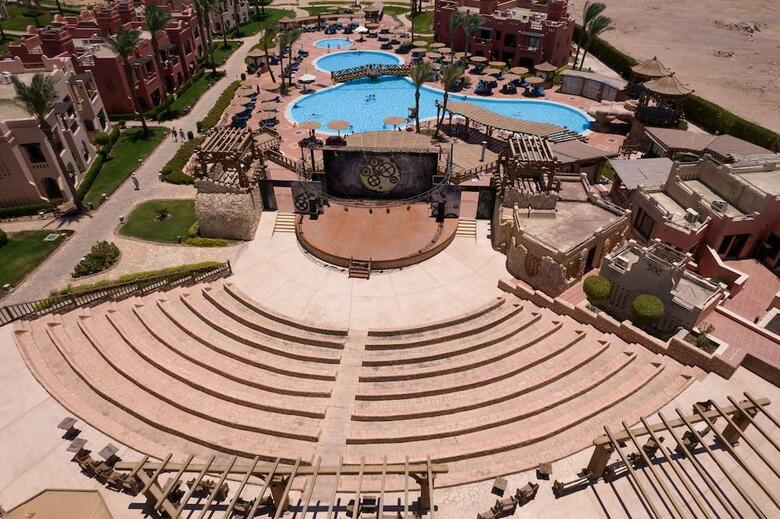 Hotel Sea Life