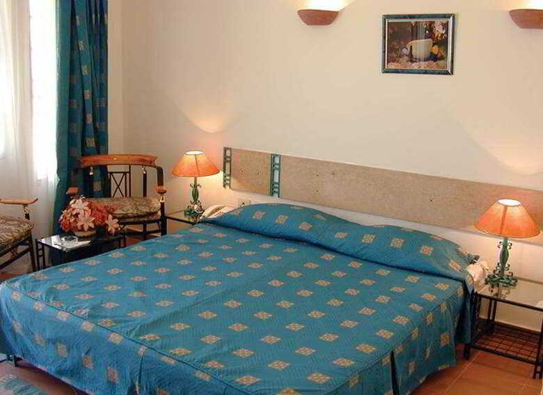 Hotel Partner Sunset Resort(.)