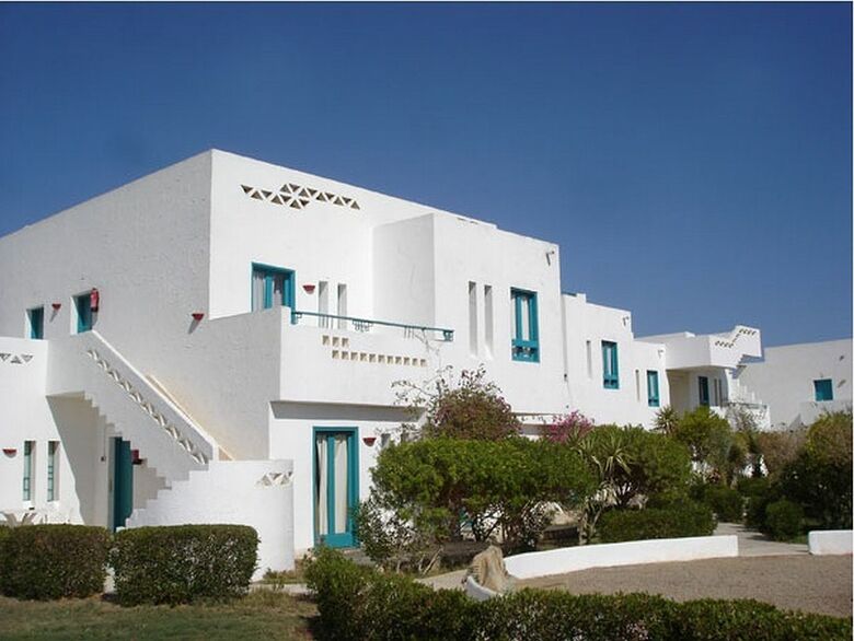 Hotel Partner Sunset Resort(.)