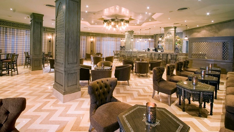 Hotel Iberotel Club Fanara