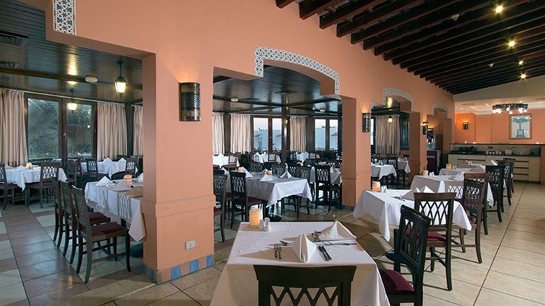 Hotel Iberotel Club Fanara