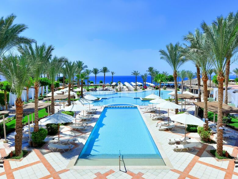 Hotel Iberotel Club Fanara