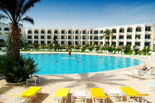 Hotel Dessole Bella Vista Resort