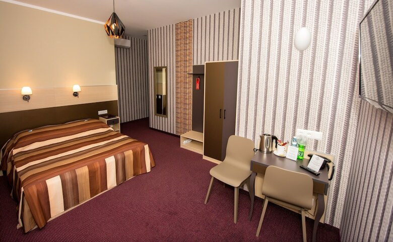Kazimierz Hotel II