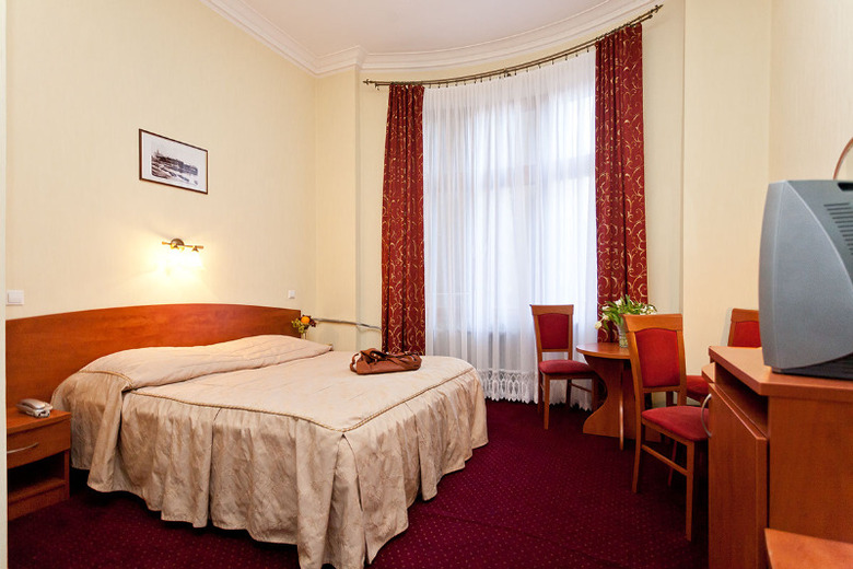 Kazimierz Hotel II