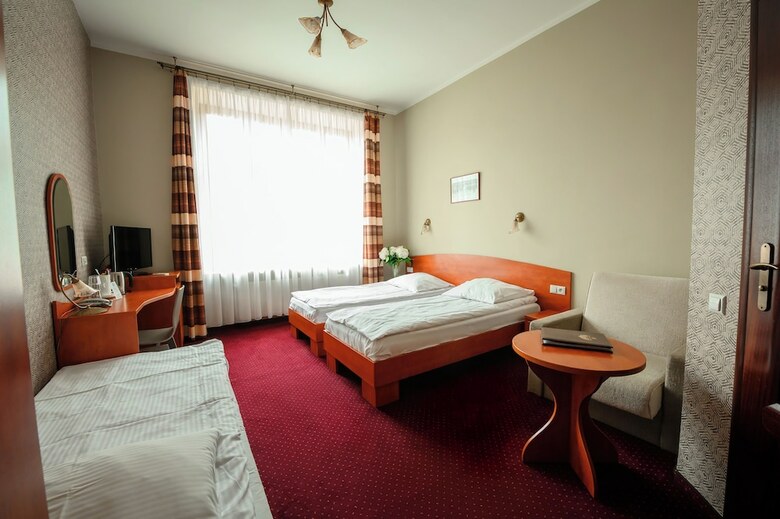 Kazimierz Hotel II