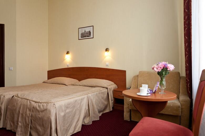 Kazimierz Hotel II