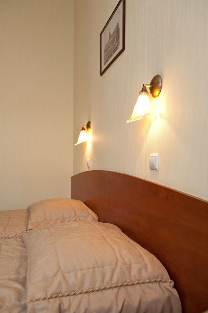 Kazimierz Hotel II
