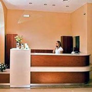 Kazimierz Hotel II