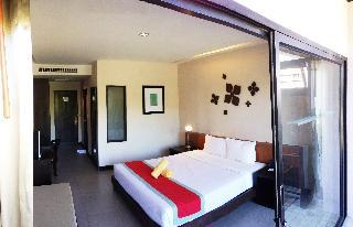 Hotel Weekender Resort & Spa