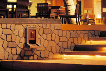 Hotel Weekender Resort & Spa