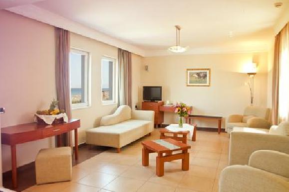 Hotel Marmari Palace
