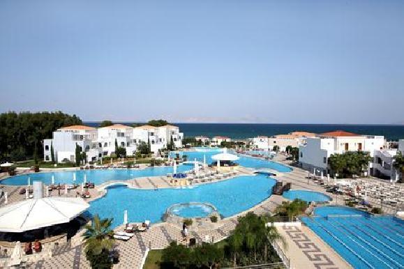Hotel Marmari Palace