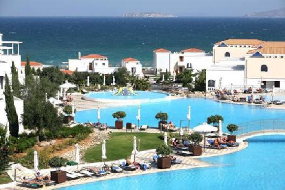 Hotel Marmari Palace
