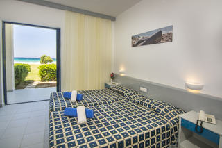 Hotel Aeolos Beach