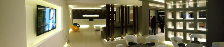 Hotel Cosmopolitan