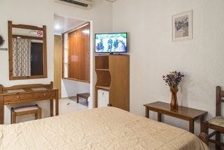 Hotel Tropical Sol