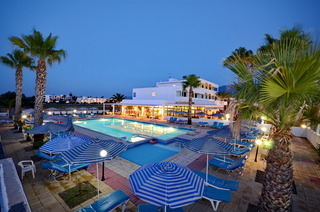 Hotel Tropical Sol