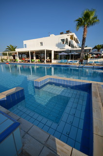 Hotel Tropical Sol