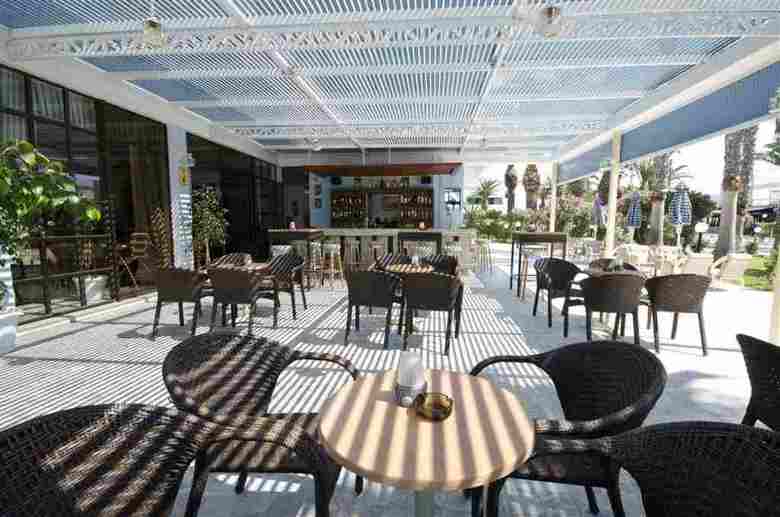 Hotel Tropical Sol