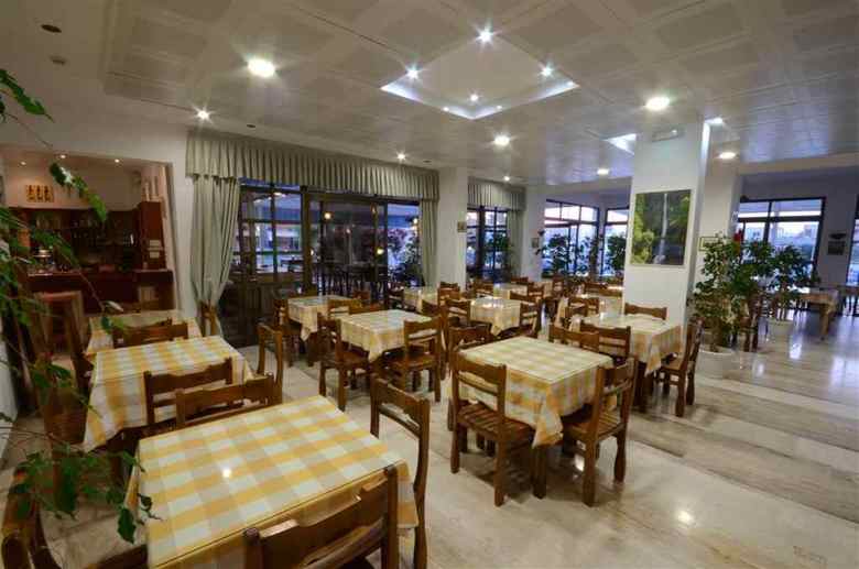 Hotel Tropical Sol