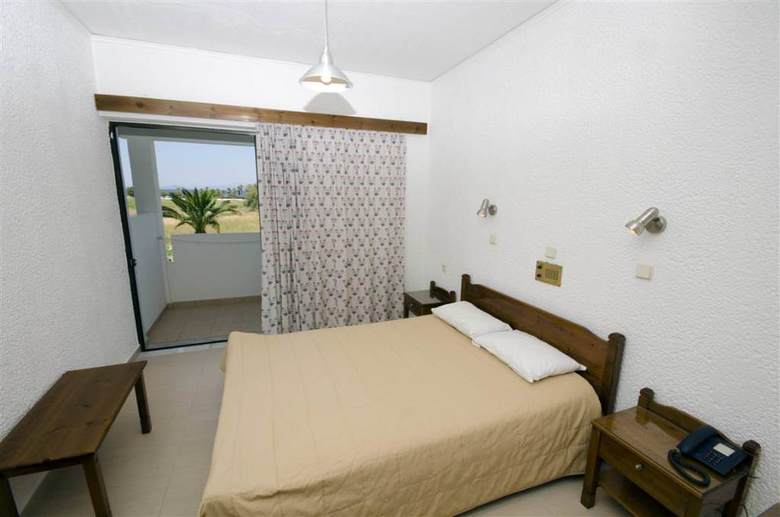 Hotel Tropical Sol